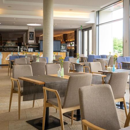 אולם Lago Hotel & Restaurant Am See מראה חיצוני תמונה