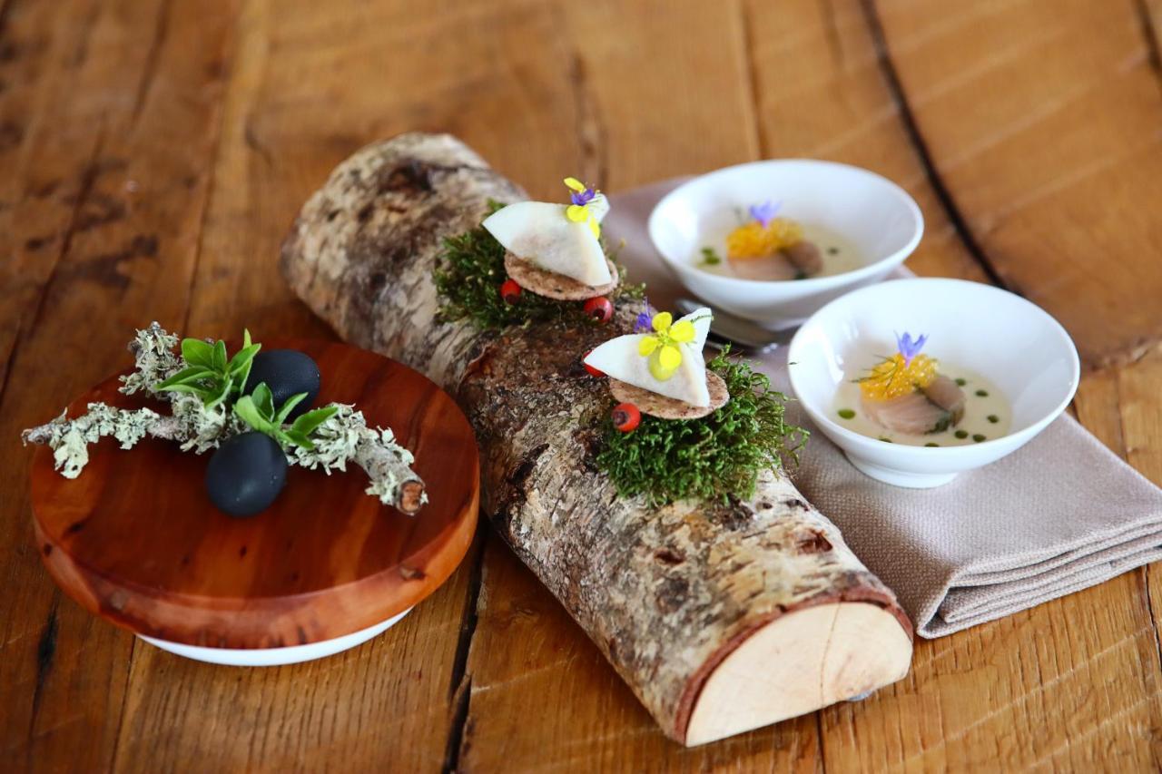 אולם Lago Hotel & Restaurant Am See מראה חיצוני תמונה