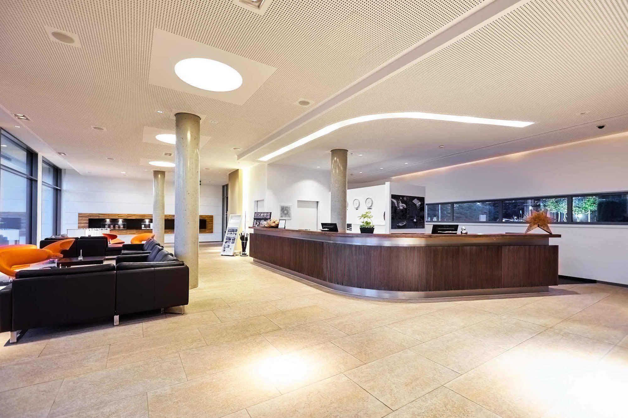 אולם Lago Hotel & Restaurant Am See מראה חיצוני תמונה